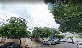 Imagem do condomínio Condomínio João Abrão - Centro - Campo Grande - MS
