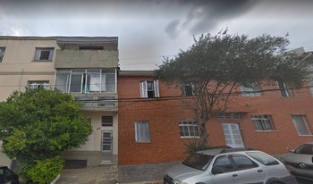 Imagem do condomínio Condomínio João Paulo Ii - Parque Da Mooca - São Paulo - SP