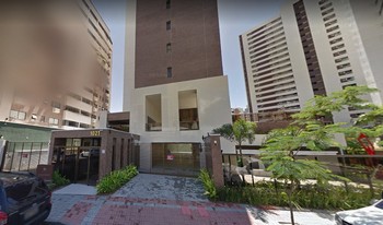 Imagem do condomínio Condomínio Jonas Cardoso Residence - Coco - Fortaleza - CE
