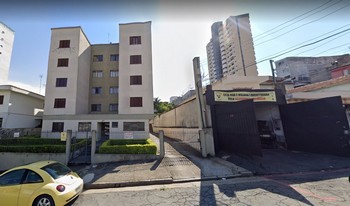 Imagem do condomínio Condomínio Jorge Valim - Imirim - São Paulo - SP