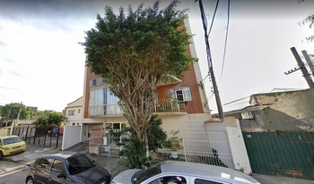 Imagem do condomínio Condomínio José Acyr Medeiros - Jacarepaguá - Rio De Janeiro - RJ