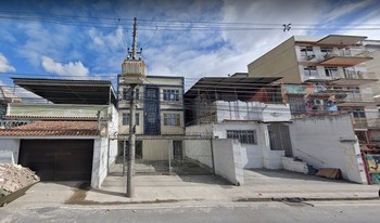 Imagem do condomínio Condomínio José Bonifácio 81 - Todos Os Santos - Rio De Janeiro - RJ