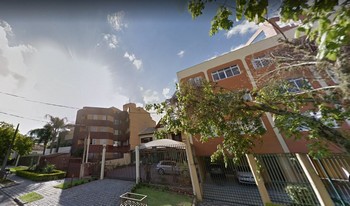 Imagem do condomínio Condomínio José Martins Sobrinho - Alto Da Glória - Curitiba - PR