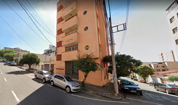 Imagem do condomínio Condomínio José Pinto Coelho - Centro - Divinópolis - MG