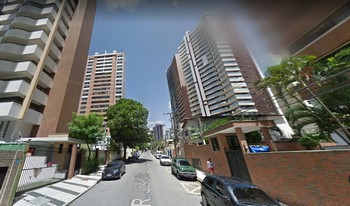 Imagem do condomínio Condomínio José Vilar Residence - Meireles - Fortaleza - CE