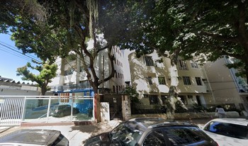 Imagem do condomínio Condomínio Jovino Soares - Humaita - Rio De Janeiro - RJ