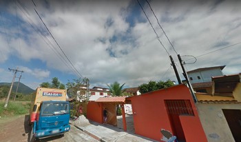 Imagem do condomínio Condomínio Julia - Itagua - Ubatuba - SP