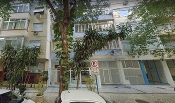 Imagem do condomínio Condomínio Juparaná - Flamengo - Rio De Janeiro - RJ