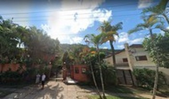 Imagem do condomínio Condomínio Juquimar - Juquehy - São Sebastião - SP