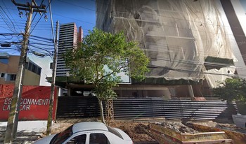 Imagem do condomínio Condomínio - Juvevê - Curitiba - PR