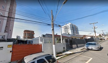 Imagem do condomínio Condomínio Kalamari Residence - Barreiros - São José - SC