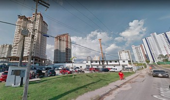 Imagem do condomínio Condomínio Key Biscayne - Aleixo - Manaus - AM