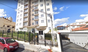 Imagem do condomínio Condomínio King Albert - Parada Inglêsa - São Paulo - SP