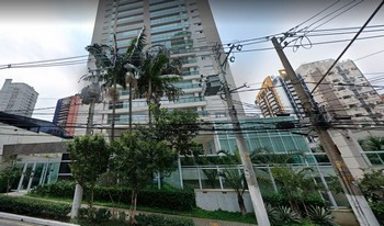 Imagem do condomínio Condomínio L Adresse - Vila Nova Conceição - São Paulo - SP