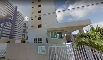 Imagem do condomínio Condomínio La Coruna - Aldeota - Fortaleza - CE