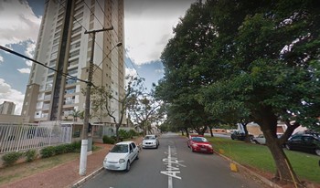 Imagem do condomínio Condomínio La Luna Residêncial - Jardim Santo André - Limeira - SP