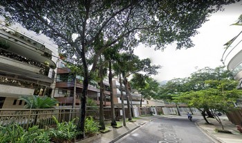 Imagem do condomínio Condomínio La Plata - Recreio Dos Bandeirantes - Rio De Janeiro - RJ