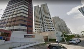 Imagem do condomínio Condomínio La Rochelle Residence - Ponta Negra - Natal - RN