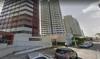 Imagem do condomínio Condomínio La Rochelle Residence - Ponta Negra - Natal - RN
