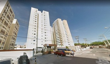 Imagem do condomínio Condomínio Lagoa Do Abaete - Imbui - Salvador - BA