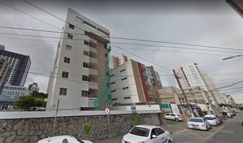 Imagem do condomínio Condomínio Laje De Pedra - Aldeota - Fortaleza - CE
