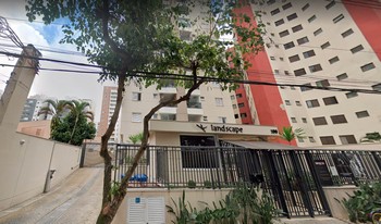 Imagem do condomínio Condomínio Landscape - Parque Residêncial Aquarius - São José Dos Campos - SP