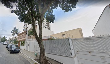 Imagem do condomínio Condomínio Las Palmas - Mirandópolis - São Paulo - SP