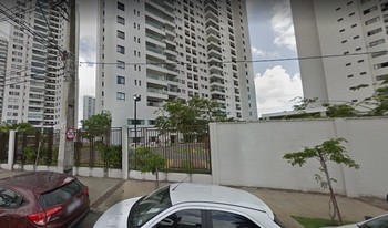 Imagem do condomínio Condomínio Le Parc Boa Viagem Residential Resort - Imbiribeira - Recife - PE