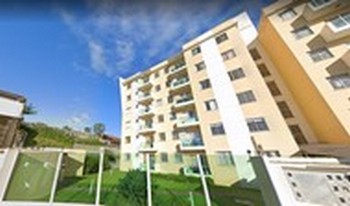 Imagem do condomínio Condomínio Le Petit Eco Village - Floresta - Joinville - SC