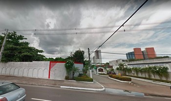 Imagem do condomínio Condomínio Le Village Blanc - Centro - Manaus - AM