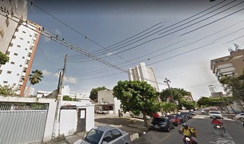 Imagem do condomínio Condomínio Leconcord - Aldeota - Fortaleza - CE