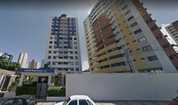 Imagem do condomínio Condomínio Lenilson Carvalho - Candelária - Natal - RN