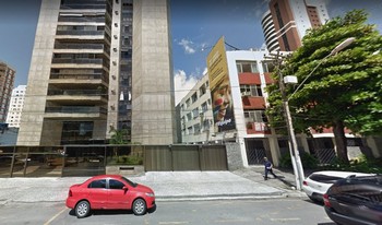 Imagem do condomínio Condomínio Leonor Fernando - Batista Campos - Belém - PA
