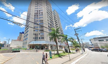 Imagem do condomínio Condomínio Lex Offices Executive Towers - Barra Funda - São Paulo - SP