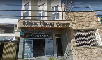 Imagem do condomínio Condomínio Liberal Center - Centro - Taubaté - SP