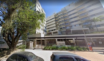 Imagem do condomínio Condomínio Libero - Pechincha - Rio De Janeiro - RJ