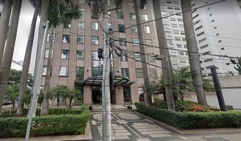 Imagem do condomínio Condomínio Liberty Offices Edifício-comercial - Jardim Paulista - São Paulo - SP