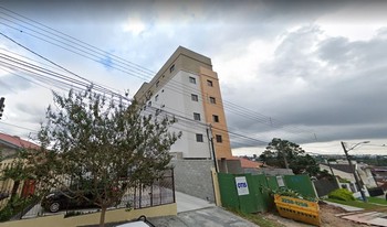 Imagem do condomínio Condomínio Life - Boa Vista - Curitiba - PR
