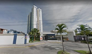 Imagem do condomínio Condomínio Life Universita - Farolândia - Aracaju - SE