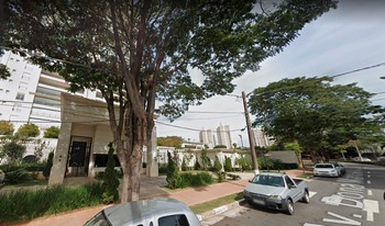 Imagem do condomínio Condomínio Lindenberg Jundiaí - Anhangabaú - Jundiaí - SP
