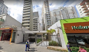 Imagem do condomínio Condomínio Link Home Augusta - Consolação - São Paulo - SP