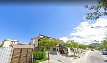 Imagem do condomínio Condomínio Liv Lifestyle Residence - Recreio Dos Bandeirantes - Rio De Janeiro - RJ