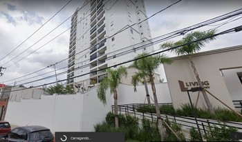 Imagem do condomínio Condomínio Living Harmony - Sacomã - São Paulo - SP