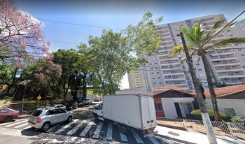 Imagem do condomínio Condomínio Living Moovie - Anchieta - São Bernardo Do Campo - SP