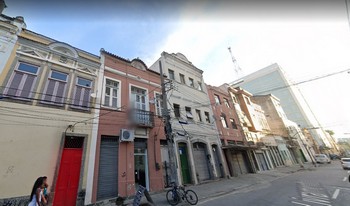 Imagem do condomínio Condomínio Livramento - Centro - Rio De Janeiro - RJ