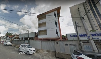 Imagem do condomínio Condomínio Liza Jatahy - Fátima - Fortaleza - CE