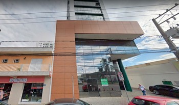 Imagem do condomínio Condomínio Loewen Centro - Empresarial - São José Dos Pinhais - PR