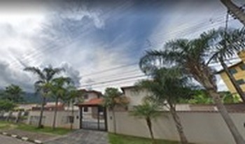 Imagem do condomínio Condomínio Loft Costa Azul - Massaguaçu - Caraguatatuba - SP