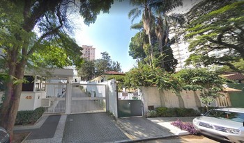 Imagem do condomínio Condomínio Loft House Marajóara - Vila Sofia - São Paulo - SP