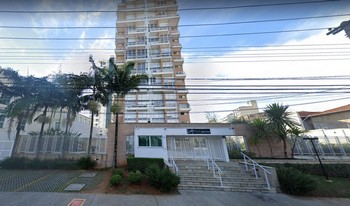 Imagem do condomínio Condomínio Loft Park Ibirapuera - Vila Mariana - São Paulo - SP